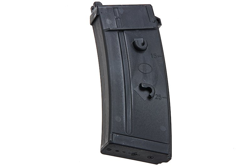 GHK 32 rds CO2 Magazine For GHK 553 / 551 Airsoft Rifle