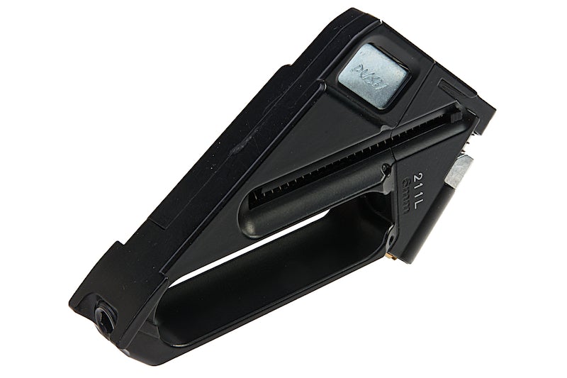 Gun Heaven (WinGun) 12rds Magazine for WinGun Bolt Action Mosin Nagant Airsoft Rifle (6mm)