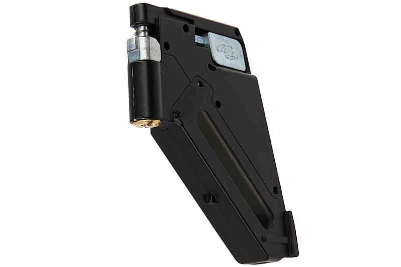 Gun Heaven (WinGun) 12rds Magazine for WinGun Bolt Action Mosin Nagant Airsoft Rifle (6mm)