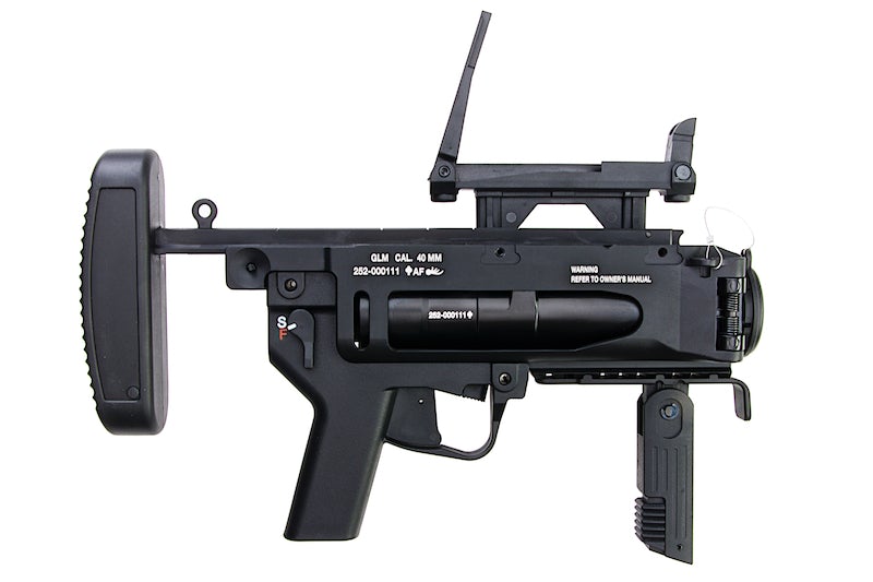 ARES M320 Grenade Launcher