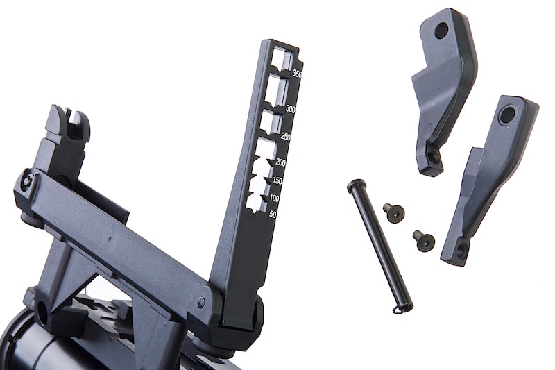ARES M320 Grenade Launcher
