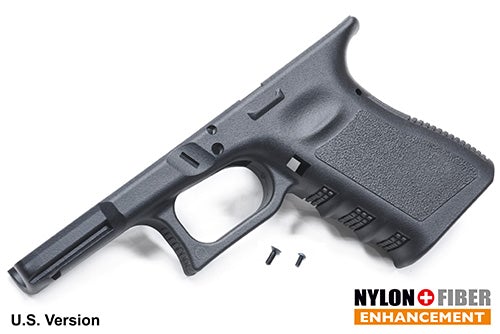 Guarder Original Frame for Marui Model 19 GBB (U.S. Ver.)