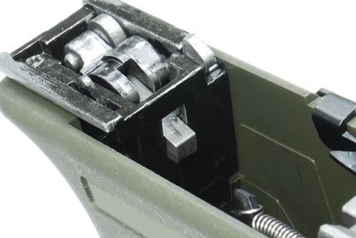 Guarder Steel Valve Knocker for Marui/KJ G Series GBB Series