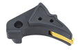 Guns Modify Aluminum Trigger for Marui Model 17/ 18/ 26 ver.3 / SA Style