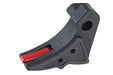 Guns Modify Aluminum Trigger for Marui Model 17/ 18/ 26 ver.3 / SA Style