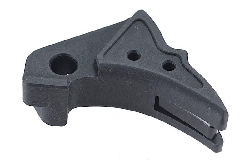Guns Modify Aluminum Trigger for Marui Model 17/ 18/ 26 ver.3 / SA Style