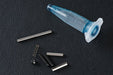 Guns Modify Aluminum Trigger for Marui Model 17/ 18/ 26 ver.3 / SA Style