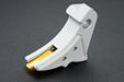 Guns Modify Aluminum Trigger for TM 17/18/26 ver.3 / SA Style (Silver)
