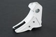 Guns Modify Aluminum Trigger for TM 17/18/26 ver.3 / SA Style (Silver)