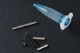 Guns Modify Aluminum Trigger for TM 17/18/26 ver.3 / SA Style (Silver)
