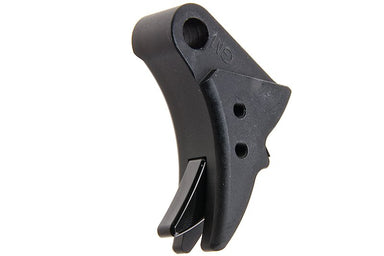 Guns Modify Aluminum Trigger for Marui GSeries GBB Pistol (STD Style Ver 3)