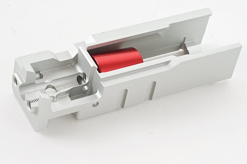 Guns Modify Aluminium CNC Zero Housing System for Tokyo Marui Model 17 / 26 / 34
