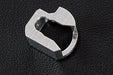 Guns Modify 7075 Aluminum Valve Blocker for Marui G17/Hi-Capa GBB