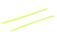 Guns Modify 1.5mm Fiber Optic for Airsoft Guns Iron Sight (Green)