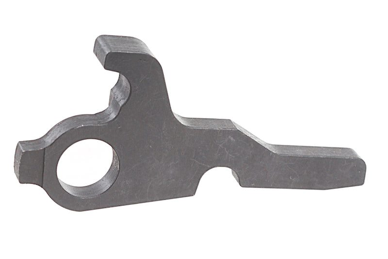 Guns Modify CNC Steel Sear A for Tokyo Marui M4 MWS GBBR Airsoft Guns