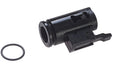 Guns Modify Steel Hop Up Base for Marui M4 MWS GBB Rifle
