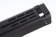 Guns Modify Aluminum Slide Stainless Outer Barrel for Marui G26 (LW Style)