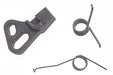 Guns Modify CNC Steel Firing Pin for Marui G Series