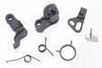 Guns Modify New CNC Steel Zero Firing Set for Marui G17/ 22/ 26/ 34