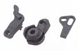 Guns Modify New CNC Steel Zero Firing Set for Marui G17/ 22/ 26/ 34