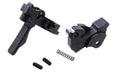 Guns Modify Steel CNC 2 Modes Trigger Hammer Set