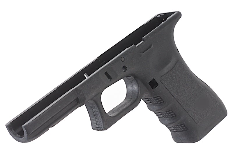 Guns Modify Polymer Gen 3 RTF Frame for TM Model 17 GBB
