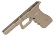 Guns Modify Polymer Gen 3 RTF Frame for Marui G17 GBB (Dark Earth)