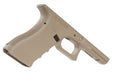 Guns Modify Polymer Gen 3 RTF Frame for Marui G17 GBB (Dark Earth)