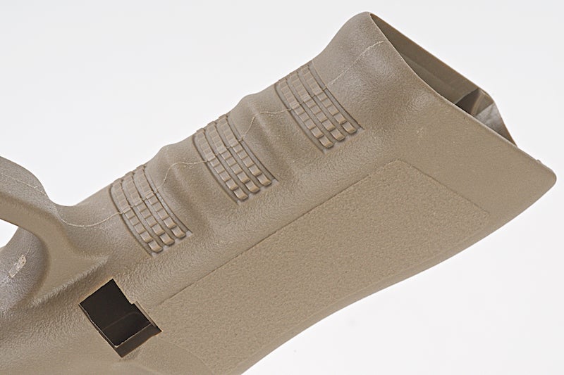 Guns Modify Polymer Gen 3 RTF Frame for Marui G17 GBB (Dark Earth)