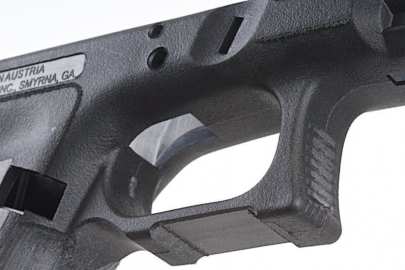 Guns Modify Polymer Gen 3 RTF Frame (S Style) for Marui G17
