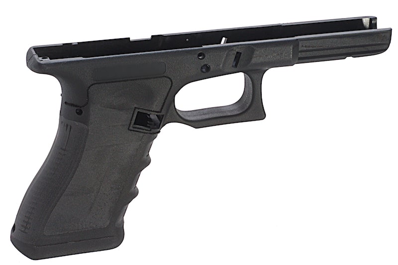 Guns Modify Polymer Gen 3 RTF Frame (T Style) for Marui G17