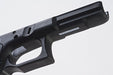 Guns Modify Polymer Gen 3 RTF Frame (T Style) for Marui G17