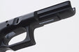 Guns Modify Polymer Gen 3 RTF Frame (Stippling T Style) for Marui G17 GBB