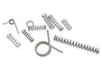 Guns Modify Trigger Box Complete Springs Set for Tokyo Marui M4 MWS GBB Rifle