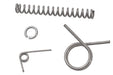 Guns Modify Trigger Box Complete Springs Set for Tokyo Marui M4 MWS GBB Rifle