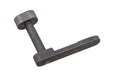 Guns Modify Full Steel CNC Magazine Catch for TM M4 MWS GBB Rifle (Standard Version)