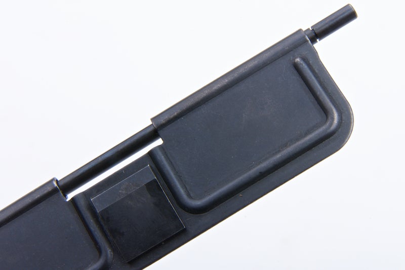Guns Modify CNC Steel Dust Cover AR STD Ver. for Tokyo Marui M4 MWS GBB Rifle