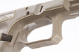 Guns Modify Polymer Gen 3 RTF Frame for Marui G17 w/ AGC Style CNC Cut (Dark Earth)