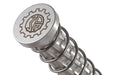 Guns Modify Stainless Steel Recoil Guide Rod for Marui/ WE/ VFC G17 DEU (Silver)