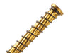 Guns Modify Stainless Steel Recoil Guide Rod for Marui/ WE/ VFC G17 DEU (Gold)