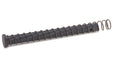 Guns Modify Stainless Steel Recoil Guide Rod for Marui/ WE/ VFC G17 DEU