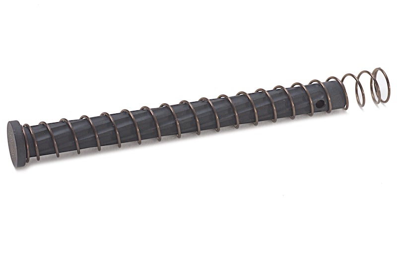 Guns Modify Stainless Steel Recoil Guide Rod for Marui/ WE/ VFC G17 DEU