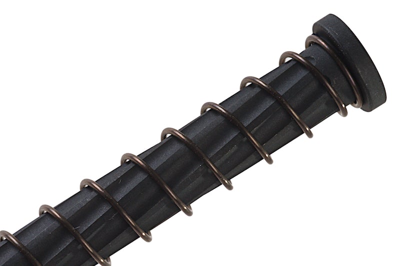 Guns Modify Stainless Steel Recoil Guide Rod for Marui/ WE/ VFC G17 DEU