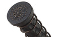 Guns Modify Stainless Steel Recoil Guide Rod for Marui/ WE/ VFC G17 DEU
