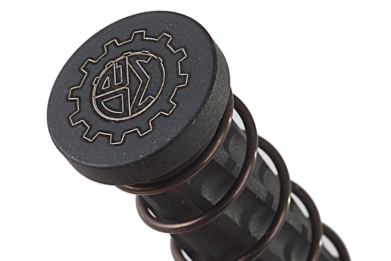 Guns Modify Stainless Steel Recoil Guide Rod for Marui/ WE/ VFC G17 DEU