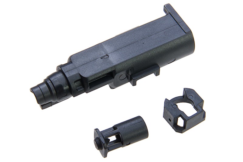 Guns Modify Enhanced Nozzle Set for TM G17 RMR / G18C GBB (Version 2) Compatible with CO2/ HPA ready