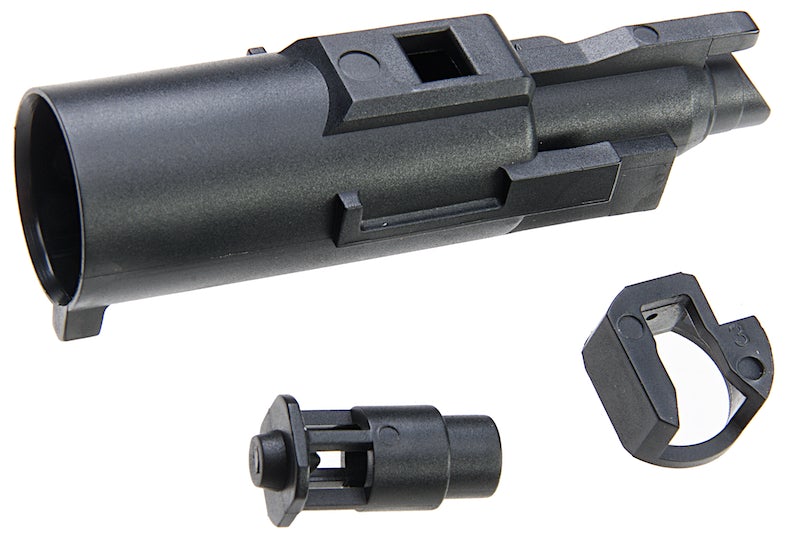 Guns Modify Enhanced Material & Structure Nozzle Set for TM Hi Capa GBB Series (for Winter Housing) Pistol/ HPA Ready