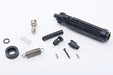 GunsModify Enhanced Drop In Complete Loading Nozzle Set (V2) for Tokyo Marui M4 MWS GBB Rifle