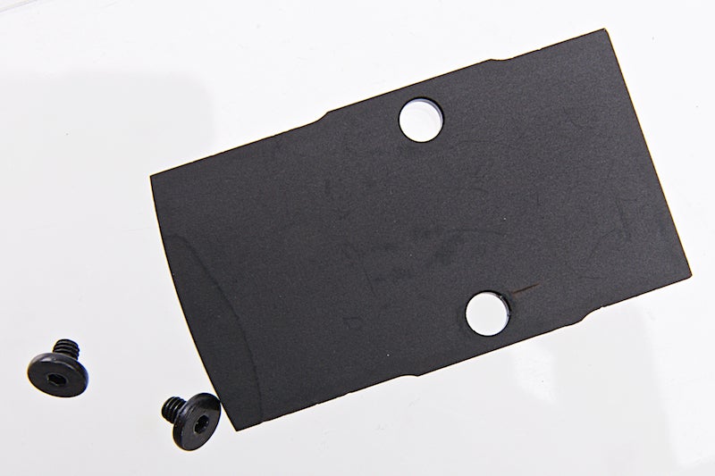 Guns Modify Aluminum RMR Cover for Guns Modify RMR Slide V1