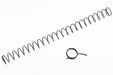 Guns Modify 135% Recoil / 140% Hammer Springs Set for Tokyo Mauri G Series Aluminum RMR Slide
